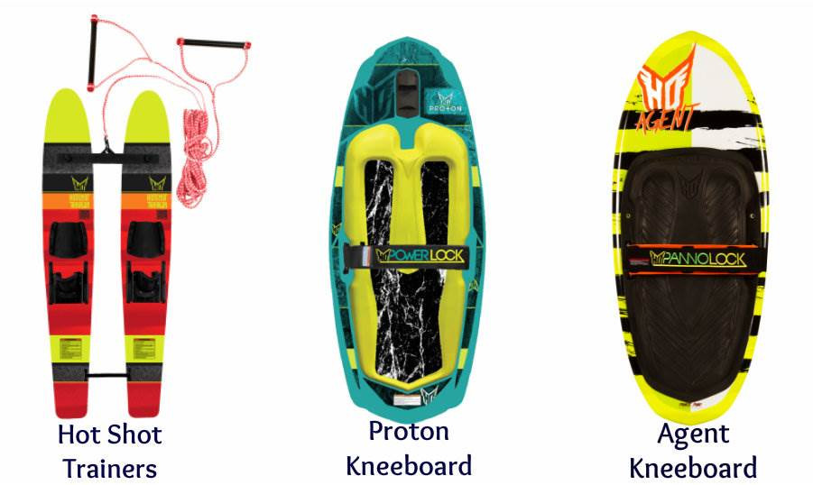 Boat Pro Shop near Green Bay, WI Wakeboards & Skis